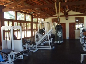 Vento Leste Eco Resort