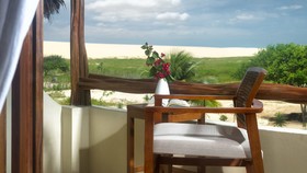 Villa Alegria