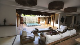 Villa Alegria