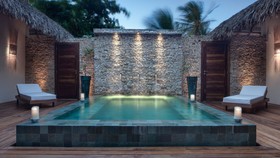 Villa Alegria