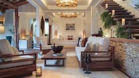 Villa Alegria