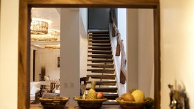 Villa Alegria