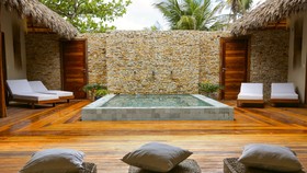 Villa Alegria