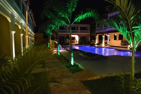Villa Beija Flor