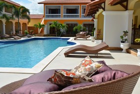 Villa Beija Flor