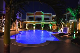 Villa Beija Flor