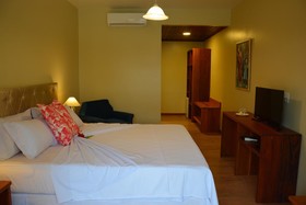 Villa Beija Flor