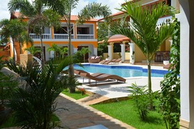 Villa Beija Flor