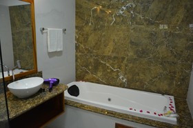 Villa Beija Flor