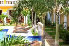 Villa Beija Flor