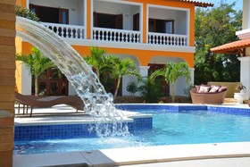 Villa Beija Flor
