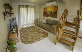 Villa Das Palmeiras