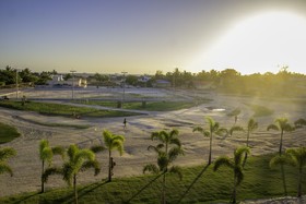 Villa Das Palmeiras