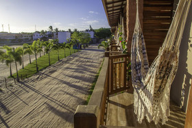 Villa Das Palmeiras