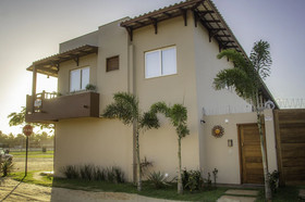 Villa Das Palmeiras