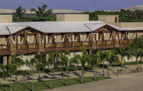 Villa Das Palmeiras