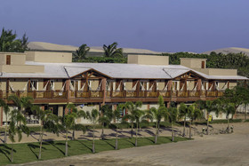 Villa Das Palmeiras
