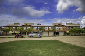 Villa Das Palmeiras