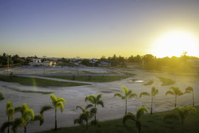 Villa Das Palmeiras