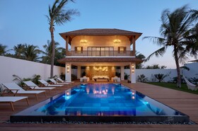 Villa Mati