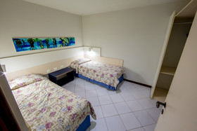 Ambassador Flat