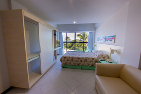 Ambassador Flat