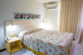 Ambassador Flat