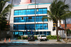 Ambassador Flat