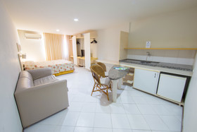 Ambassador Flat