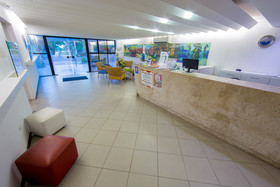 Ambassador Flat