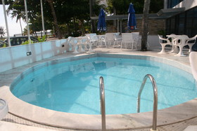 Ambassador Flat