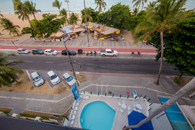 Ambassador Flat