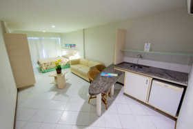 Ambassador Flat