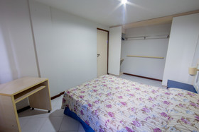 Ambassador Flat