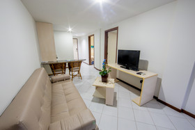 Ambassador Flat