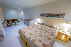 Ambassador Flat