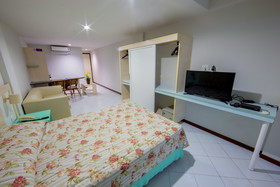 Ambassador Flat