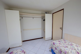 Ambassador Flat