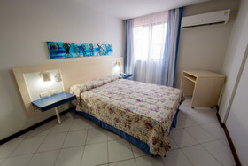 Ambassador Flat
