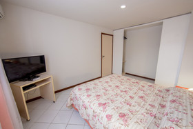 Ambassador Flat