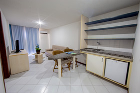 Ambassador Flat