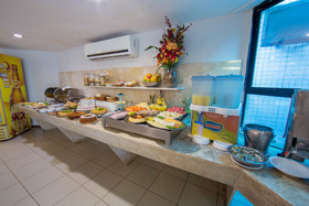 Ambassador Flat