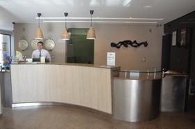 Annamar Hotel