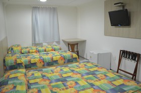 Annamar Hotel