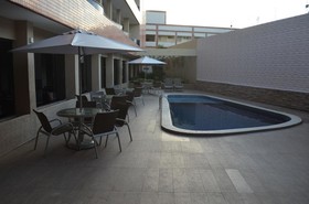 Annamar Hotel