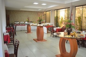Annamar Hotel