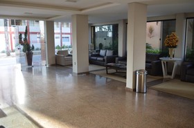 Annamar Hotel