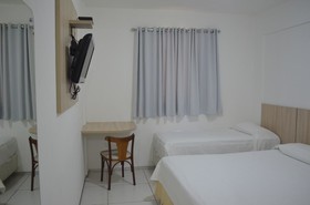 Annamar Hotel
