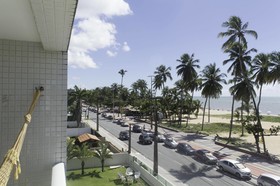 Edificio Clócio Beltrão
