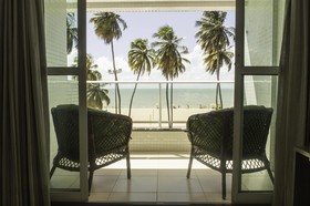 Edificio Clócio Beltrão